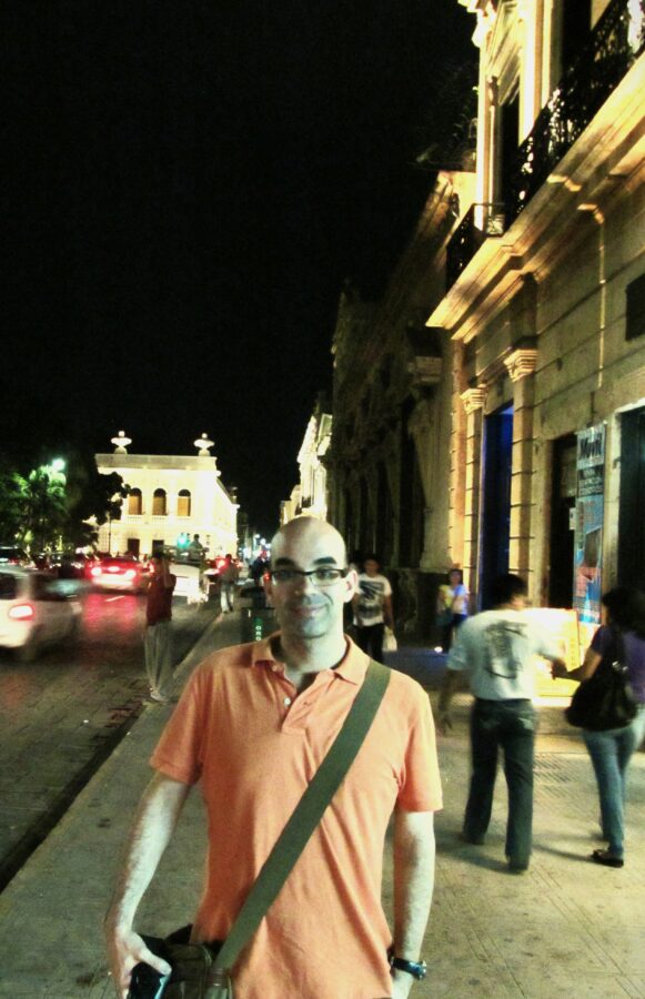 Destinations To Explore 11 merida1 - DestinationLB - Destinations To Explore