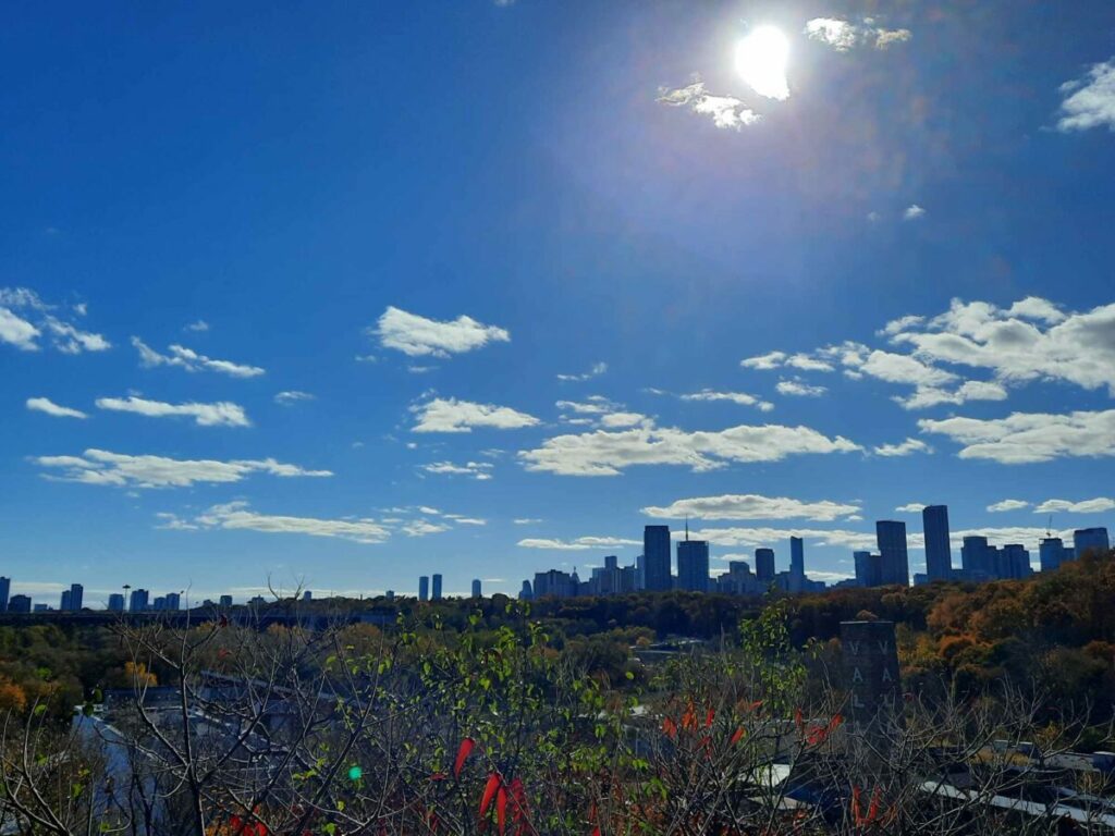bricwork14 - DestinationLB - Fall For Ontario