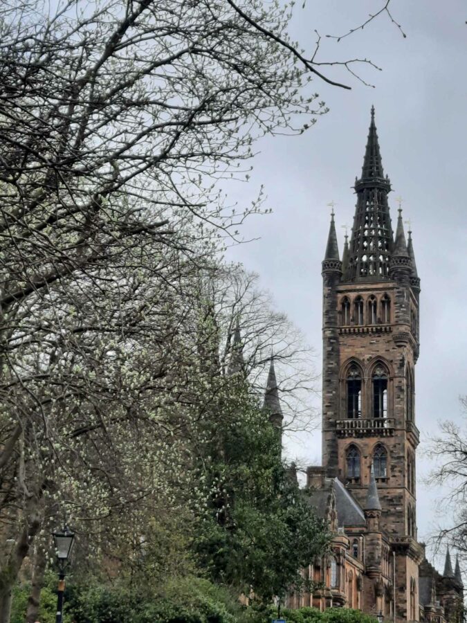 The Northern Trip 79 glascow2c 1 - DestinationLB - The Northern Trip