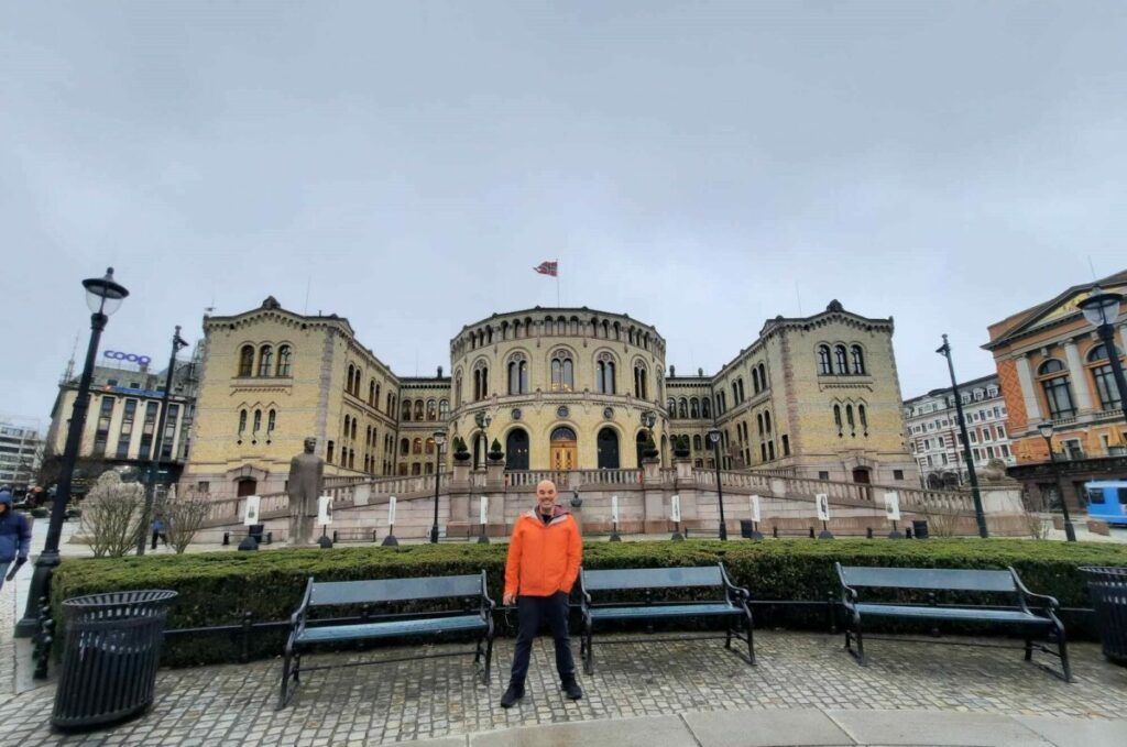 The Northern Trip 108 oslo1h 1 - DestinationLB - The Northern Trip