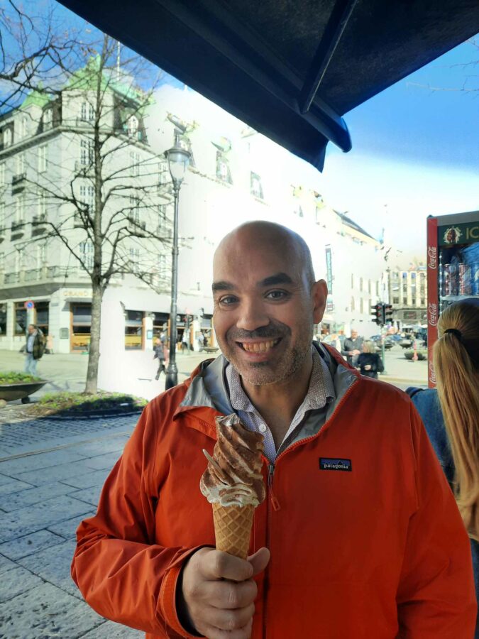 The Northern Trip 111 oslo1k - DestinationLB - The Northern Trip
