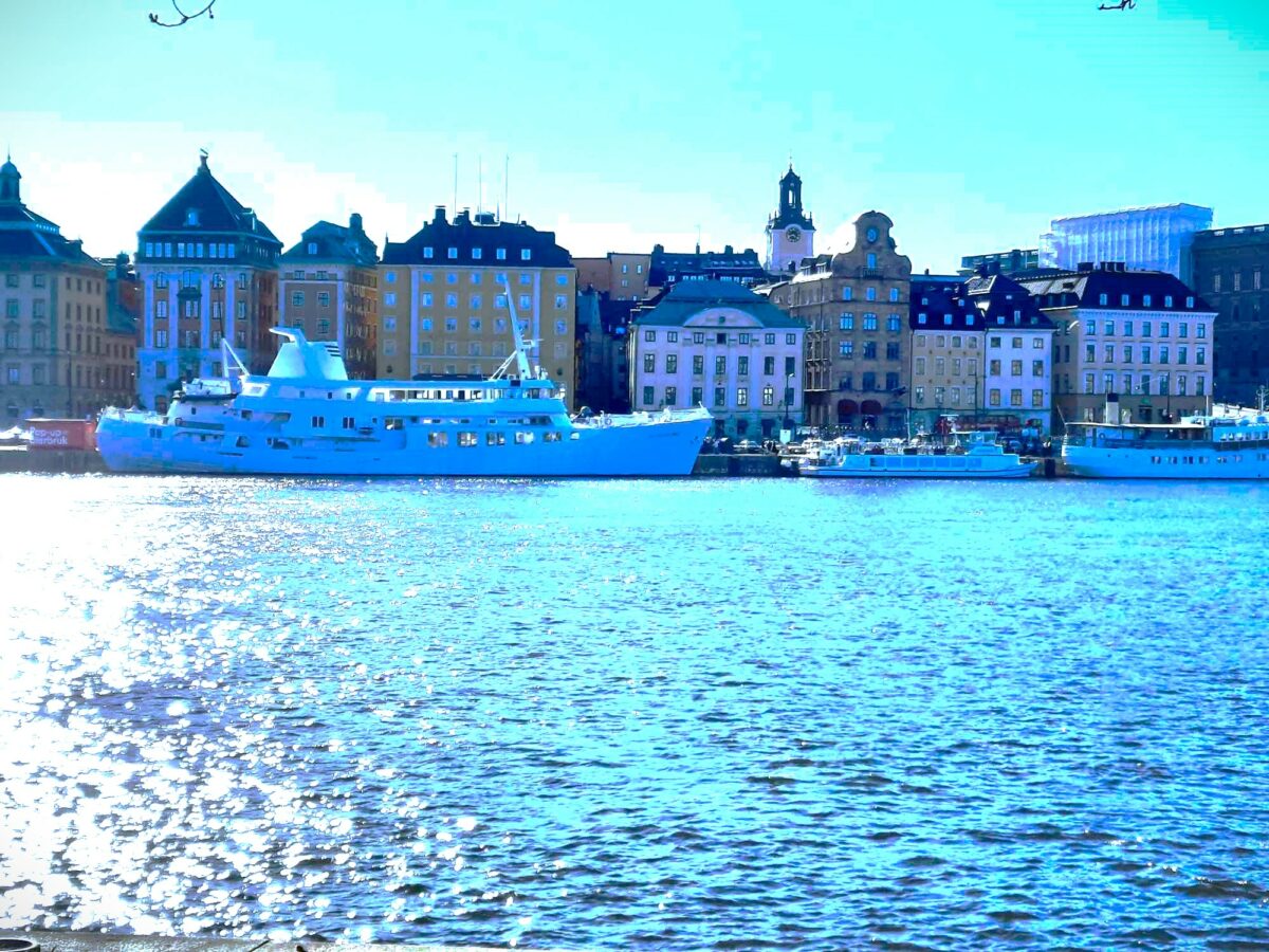 stockholm22 - DestinationLB - The Northern Trip